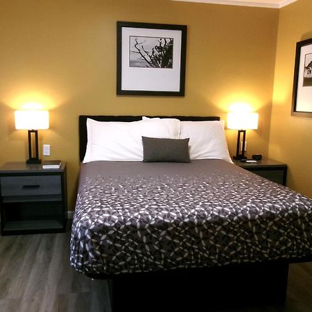 Carmel Wayfarer Inn Esterno foto